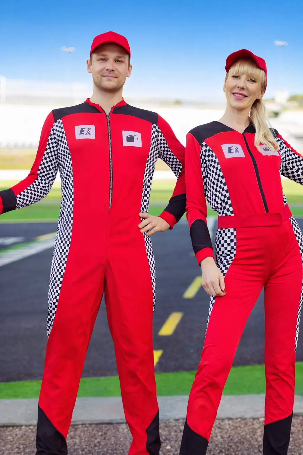 Animación infantil de superhéroes con juegos